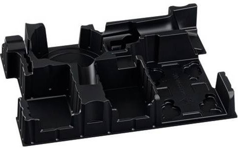 Bosch Professional L-BOXX Einlage für GWS/GWX 18V-8 Werkzeugeinlage in Schwarz - Bild 1