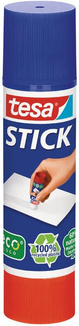 tesa Stick Klebestift 20 g - Bild 1