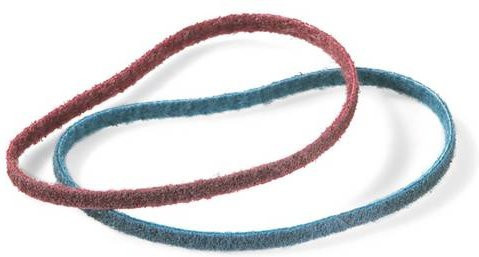 Flex 318671 Schleifvlies Set, Multicolor, 3 Stück, Dicke: 9 mm - Bild 1
