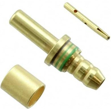 TE Connectivity 6162-324-1231 Bag in Gold - Bild 1