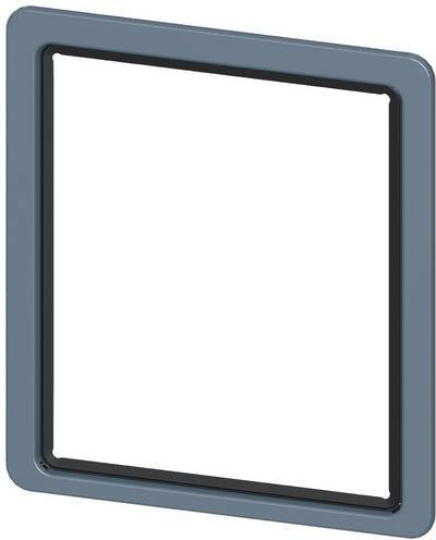 Siemens 3WA9111-0AP01 in Grau - Bild 1