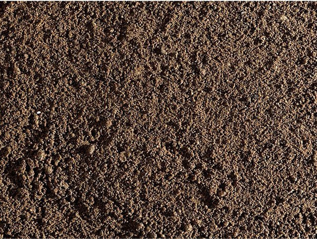 Scherf Rasenerde 0 - 10 mm für Rasenflächen und Pflanzbeete, 1.000 kg - Bild 1