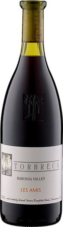 Torbreck Les Amis Grenache Rotwein trocken 2017 0,75 l