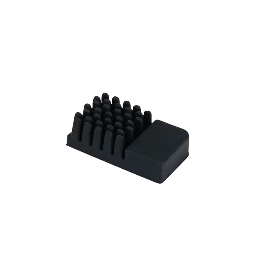 Elegoo Centauri Carbon 5er-Set Düsen-Wischpinsel für FDM 3D-Drucker Zubehör in Schwarz - Bild 3