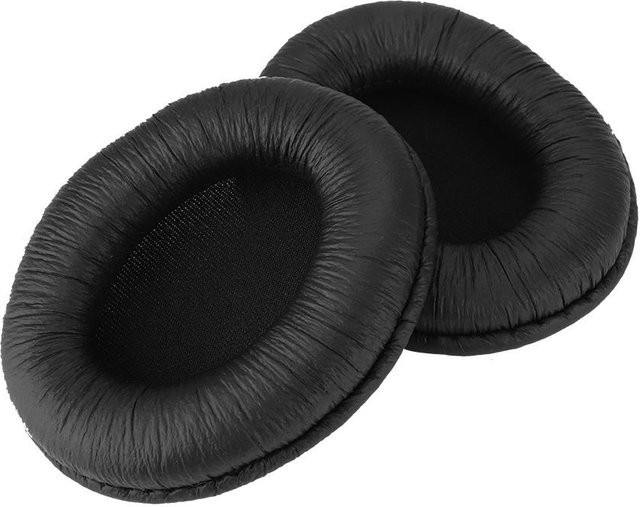 Sony Ohrpolster Ersatzkissen für Kopfhörer MDR-NC60, MDR-D333 und DR-BT50 in Schwarz - Bild 1