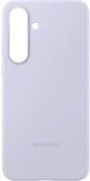Silikon Handyhülle für Samsung Galaxy S25 FE in Blau und Lila - Bild 1