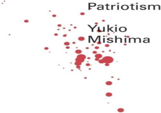 Patriotismus von Yukio Mishima, Taschenbuch - Bild 1