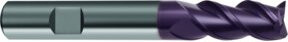 GÜHRING SL-Bohrnutenfräser 6527L VHM 7,00 mm Purple - Bild 1