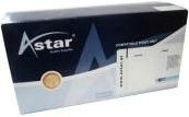 Astar Lasertoner Patrone Cyan für Samsung CLP-320 und CLTC4072S CLP - Bild 1