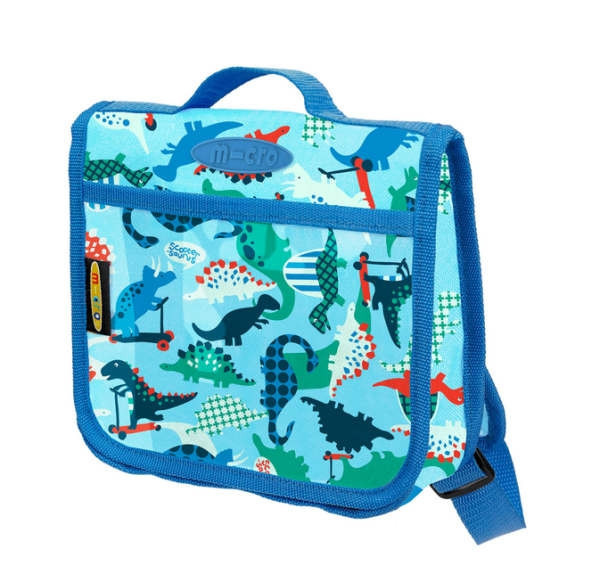 Micro AC 4486 Rucksack Scootersaurus - Bild 1
