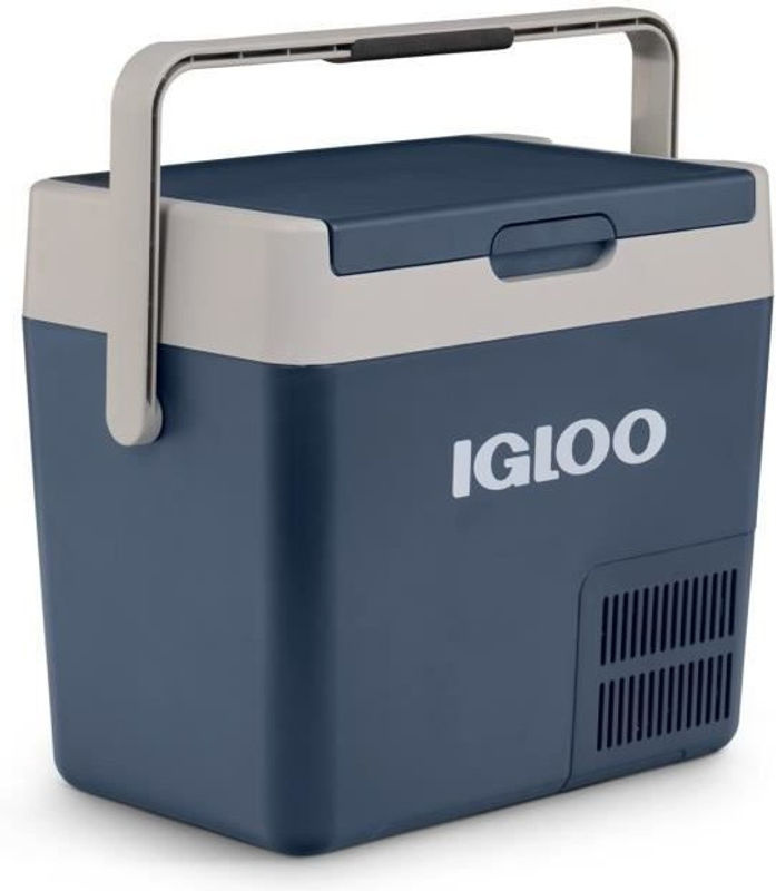 Igloo ICF18 - Bild 2