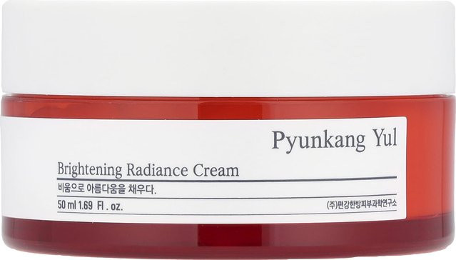 Pyunkang Yul Aufhellende Strahlkraft-Creme, 50 ml, Niacinamid - Bild 1