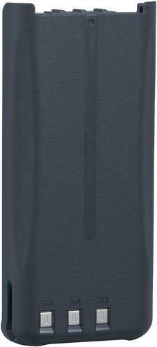 Kenwood KNB-45L Li-Ion Funkgeräte-Akku 7.4V 2000 mAh in Schwarz - Bild 1