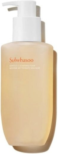 Sulwhasoo Reinigungsschaum, 200 ml, Normale Haut - Bild 1