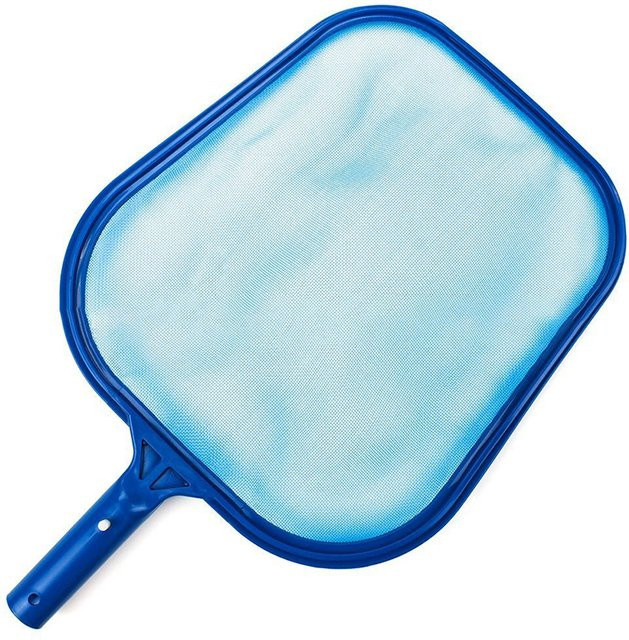 JETTING Reinigungsnetz für das Schwimmbad zur Entfernung von Blättern und zur Wasserreinigung - Bild 1