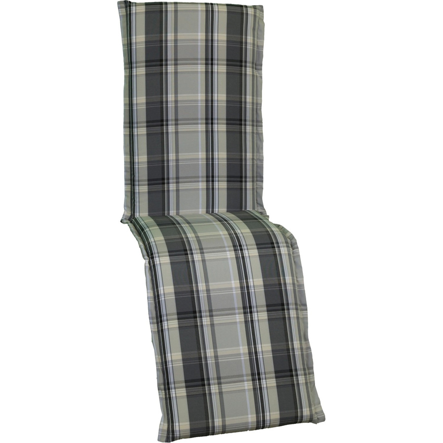 Beo Relaxauflage Ascot Multicolour B/T/H: 170 x 52 x 8 cm - Bild 2