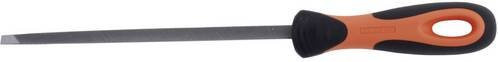 Bahco Dreikantsägefeile mit Heft Hieb 2, Länge: 150 mm, Breite: 8,4 mm - Bild 1