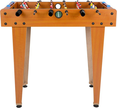 SPIELWERK Tischfußball Kicker für Kinder