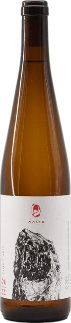 Marto Wines Pinot Grigio Weißwein, Rheinhessen, 2022, trocken, 0,75 l - Bild 1