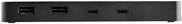StarTech.com 2 Port USB-C KVM Switch mit HDMI 4K 60Hz UHD, Schwarz - Bild 1
