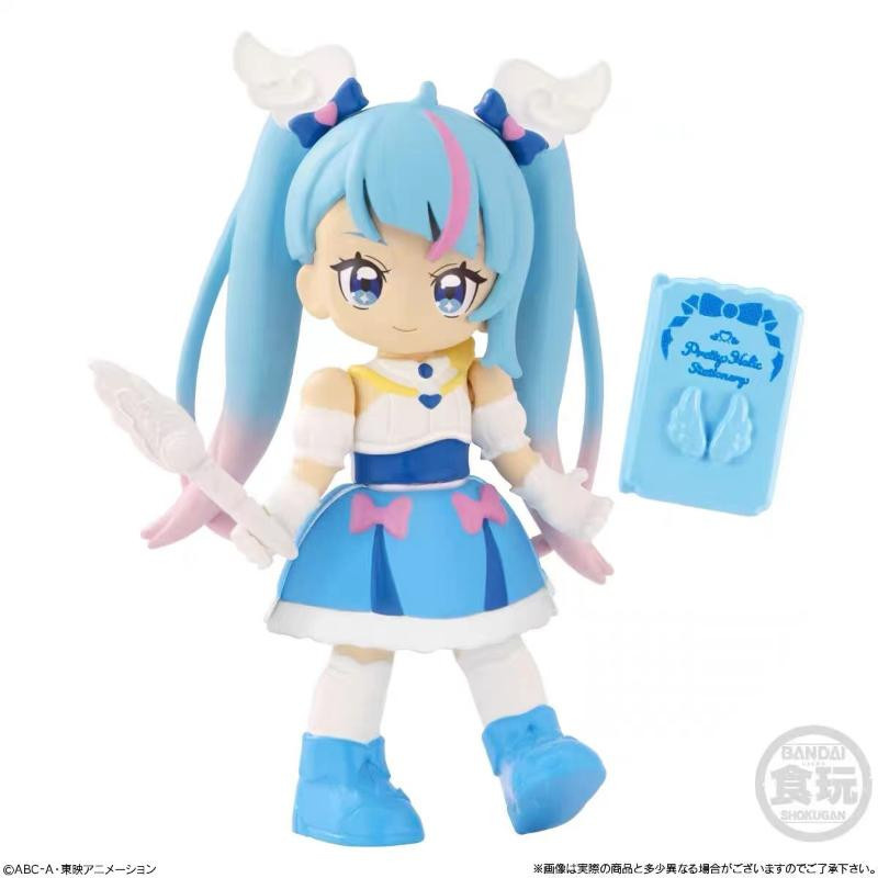 Bandai Star Twinkle Precures Sora Harewataru Figur - Bild 1