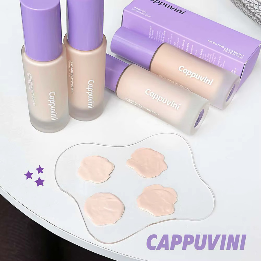 Cappuvini Lotion, glänzend - Bild 2