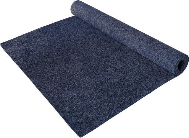 Primaflor Nadelfilz Turbo Blau aus Polypropylen, Breite: 2,00 m, Länge: 30,00 m - Bild 1