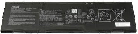 Asus Notebook-Akku 0B200-04580000 in Schwarz mit 11.61V und 5427 mAh - Bild 1