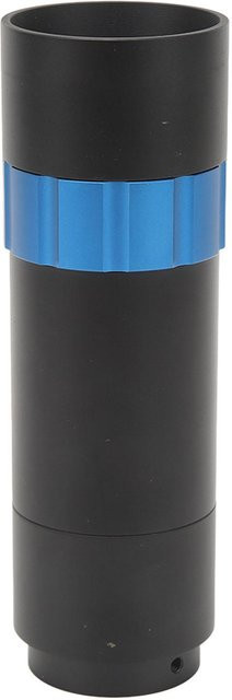 KONNWEI Guide Scope 41mm Astronomisches Teleskop Guider Zubehör in Grau und Schwarz - Bild 1