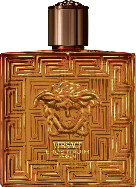 Versace Eros Najim Eau de Parfum Spray - Bild 1