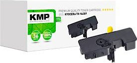 KMP Tonerpatrone Gelb für Kyocera TK-5430Y, ersetzt Kyocera MA2100CFX und PA2100CWX, Ergiebigkeit bis 1250 Seiten - Bild 1