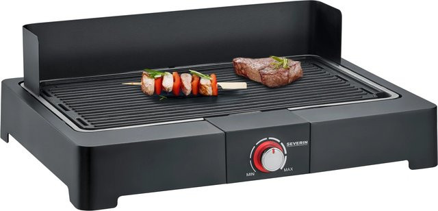 Severin Tischgrill PG 8567 - Bild 1