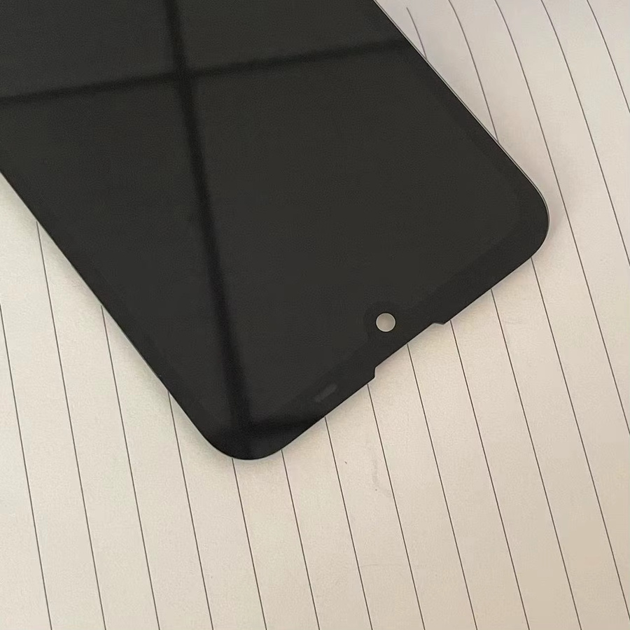 Blackview BV5200 Pro LCD Display Ersatz mit Touchscreen und Kleber für 6.1 Zoll Display - Bild 3