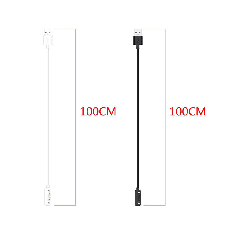 Xplora Smartwatch USB Ladekabel Adapter für X6 und X6play in Weiß - Bild 2