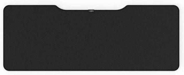 uRage Gaming-Mauspad Lethality 355 in Schwarz - Bild 1