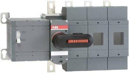 ABB OSM400D3N3M230C Lasttrennschalter 400A Grau - Bild 1