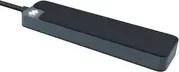 Targus HyperDrive Flex 5 Dockingstation in Schwarz mit USB-C, USB-A und HDMI für 4K UHD - Bild 1
