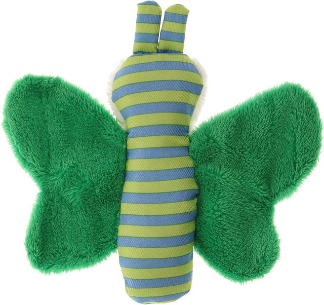 sigikid Greifling Schmetterling Red Stars Collection ab Geburt - Bild 1