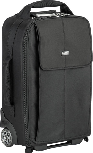 Think Tank Airport Advantage Tasche Schwarz - Bild 1