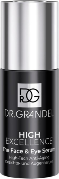 Dr. Grandel High Excellence Face & Eye Serum, Reife Haut - Bild 1