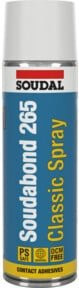 Soudal Soudabond 265 Classic Sprühkleber 500ml - Bild 1