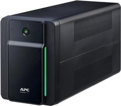 APC Back-UPS BX Series BX1600MI-GR USV mit 1600 VA und 900 Watt in Schwarz - Bild 1
