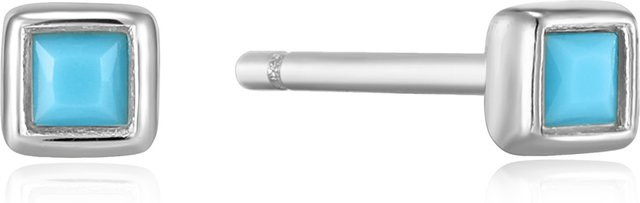 Ania Haie Ohrring, 925 Silber, Damen - Bild 1