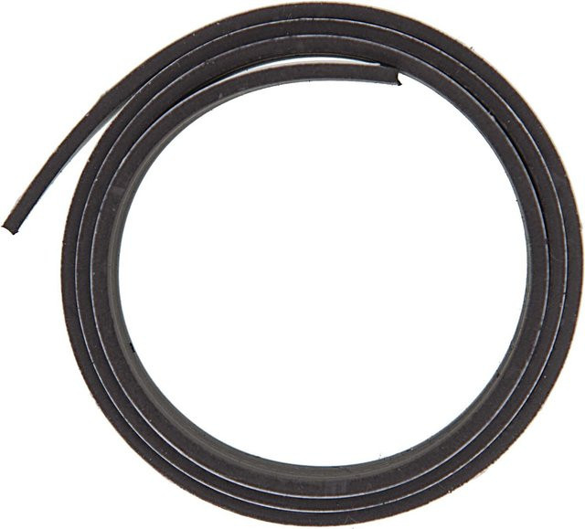Rico Design Magnetband Schwarz B/H: 1,5 x 50 cm - Bild 1