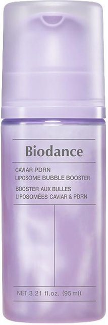 Biodance Caviar PDRN Liposom Blasen Booster, 95 ml, Unisex - Bild 1