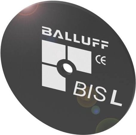 Balluff RFID-Tag BIS L-202-03/L in Schwarz - Bild 1