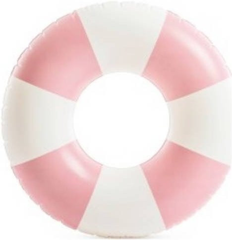 Intex Coastal Cabana Tubes Schwimmreifen ab 9 Jahren - Bild 1