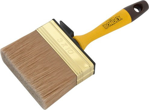 Bondex Flächenstreicher für Holz in Gelb mit einer Arbeitsbreite von 100 cm - Bild 1