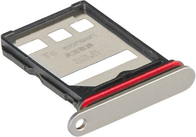 SIM-Kartenhalter für Honor 600 Pro und Honor 600 in Gold, Service Pack 5167AAUW - Bild 1