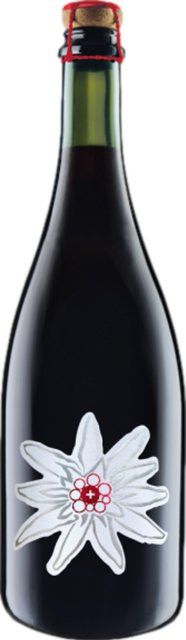 Kaufmann Edel + Weiss Sekt, Chardonnay & Spätburgunder, Extra Brut, Rheingau, 2018, 0,75 l - Bild 1